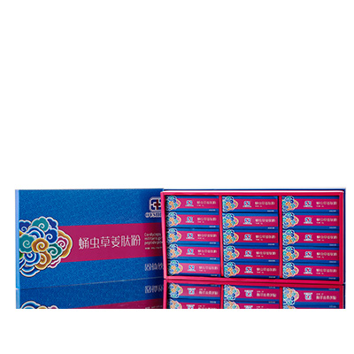 翠屏调经养气汤